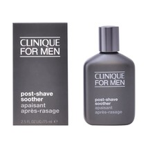 Clinique Skin Supplies Post-shave Soother for Men, 2.5 Ounce - £27.96 GBP