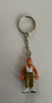 Homies Figures Boxer Key Chain Series 3 - $7.69