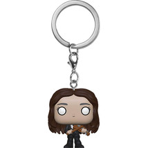 Umbrella Academy Vanya Pop! Keychain Chase Ships 1 in 6 - £15.16 GBP