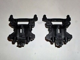 Redcat Racing Landslide XTE 1/8 Front and Rear Shock Towers with Body Mo... - £15.65 GBP