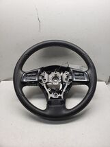 IMPREZA   2012 Steering Wheel 1420944 - $51.48