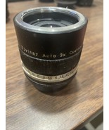 Vivitar Automatic Tele converter 3x-1 M42 Japan Lens - $13.91