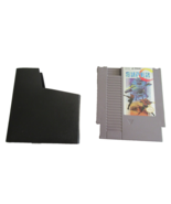 Nintendo Entertainment System NES Super C Contra Authentic Cartridge Tested - $535.07 MXN