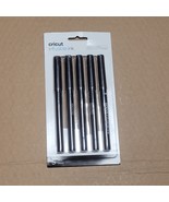 Cricut INFUSIBLE INK PENS BLACK 0.4 - 2007959 NEW - $187.97 MXN