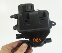 2010-2015 bmw 550i 750li 4.4 n63 intercooler cooolant expansion reservoi... - €44,95 EUR