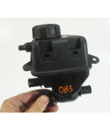 2010-2015 bmw 550i 750li 4.4 n63 intercooler cooolant expansion reservoi... - €44,95 EUR