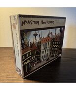 Valley Games Master Builder Board Game 2008 2-4 Players Walfgang Kramer ... - $22.50