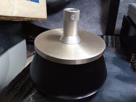 Beckman Coulter Type 50.3 Ti Fixed Angle Rotor 50,000 RMP NICE SALE NEW ... - $127.71