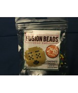 Fusion Beads Craft Dead Emoji *NEW* x1 - $7.99