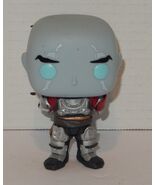 2017 Funko POP! Games Destiny #237 Zavala Vinyl Action Figure - $24.70
