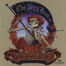 The Very Best Of Grateful Dead  - $21.00