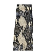 Python Print Genuine Cobra Snake Leather Sankeskin Snak Skin Glossy Taup... - $208.34 MXN Python Print Genuine Cobra Snake Leather Sankeskin Snak Skin Glossy Taup... - $208.34 MXN