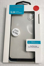 NEW LifeProof SLAM Series Drop Proof Case for Apple iPhone XS MAX Night ... - £12.55 GBP