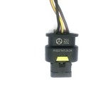 Parking sensor A0225452426 connector for Mercedes W205 C117 X156 W176 W2... - £14.93 GBP