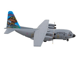 Lockheed C-130H Hercules Transport Aircraft &quot;Royal Thai Air Force (RTAF)-30th An - £45.97 GBP