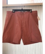 Washed Stoned and  Beaten Size 42 Shorts Bark Ships N 24h - $29.70