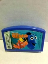 6 Leapster games for Sale- Cartridges only- Nemo-Thomas and Friends-Nick Jr. + - £18.49 GBP