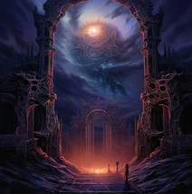 Limitless Magick - Open the Eternal Sorcerer&#39;s Gate - $7,777.77