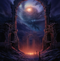 Limitless Magick - Open the Eternal Sorcerer&#39;s Gate - £6,255.47 GBP