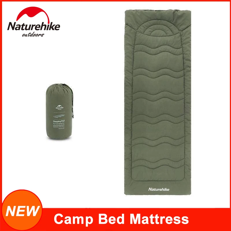 Naturehike Camping Mattress - $713.37 MXN