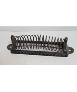 Antique Spring Letter Holder - $39.32 CAD