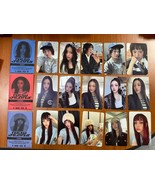 NEW JEANS Official Photocard [HOW SWEET] HANNI HAERIN MINJI HYEIN DANIELLE - $9.49 - $130.00