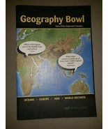 Abeka 6th 7th 8th Grade Student History Geography Bowl Quiz Team Book Cu... - $7.28