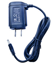 9V Ac / Dc Adapter For Ryobi Ch124 720391002 Power Supply Cord Battery C... - $25.99