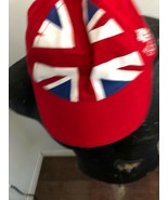 BASEBALL HAT CAP Great Britain Paralympics - $33.60 CAD