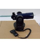 Meade ETX-60 Autostar Refractor Telescope NO lens eyepiece. works good - €77,33 EUR