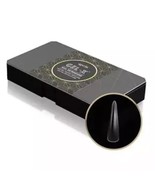 Apres Nail Gel-X Sculpted Stiletto Extra Long Box of Tips | 250 Gel-X Ti... - $24.39 CAD