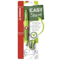 STABILO EASYergo Mechanical Pencil Right Handed with Sharpener, 3.15 mm ... - £18.22 GBP
