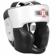 Ringside Full Face HGBC1 MMA Kickboxing Kick Boxing Sparring Headgear He... - £55.94 GBP