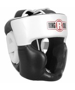 Ringside Full Face HGBC1 MMA Kickboxing Kick Boxing Sparring Headgear He... - £54.84 GBP