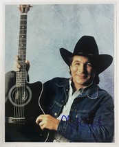 Clint Black Signed Autographed Glossy 8x10 Photo - £46.98 GBP