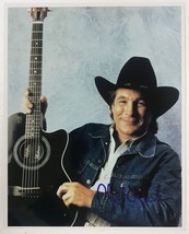 Clint Black Signed Autographed Glossy 8x10 Photo - £33.77 GBP