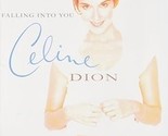 Falling into you by celine dion cd thumb155 crop