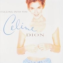 Falling Into You by Celine Dion Cd - £8.60 GBP