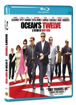 Ocean&#39;s Twelve [Blu-ray] [Blu-ray] (2008) Blu-Ray [Blu-ray] - £22.78 GBP