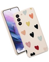 Compatible with Samsung Galaxy S23 5G,Cute Love Case - $40.52
