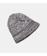 Under Armour Women&#39;s Around Town Beanie,  GRAY, One Size Fits All - £21.01 GBP