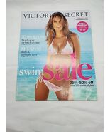 Victorias Secret Swim Sale 2009 Vol 2 Catalog - $23.91 CAD