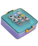 Kids Lunch Box Leakproof Lunch Container With 3 Compartments For Student... - £28.80 GBP