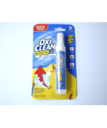 Oxi Clean On The Go Oxygen Power Stain Remover Pen 0.74 fl oz 22 mL - €11,07 EUR