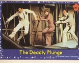 The Black Hole Trading Card #67 Deadly Plunge - $1.97