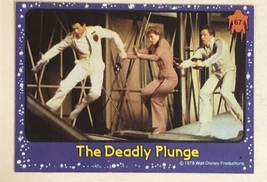 The Black Hole Trading Card #67 Deadly Plunge - £1.55 GBP