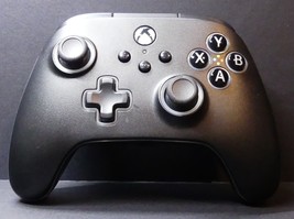 PowerA Advantage Wired Controller for Xbox Series X|S - Black - $558.00 MXN
