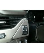 YUKONXL15 2015 Dash/Interior/Seat Switch 1040217671 - €55,33 EUR