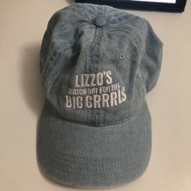 Lizzo’s Watch Out For The Big Grrrls Hat Cap Prime Video Promotion - £15.78 GBP