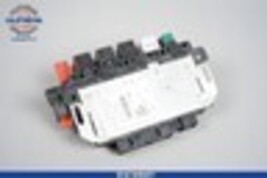 Mercedes W215 W220 Rear Fuse Relay Box SAM Module A-031-545-16-32, 0315451632 image 9